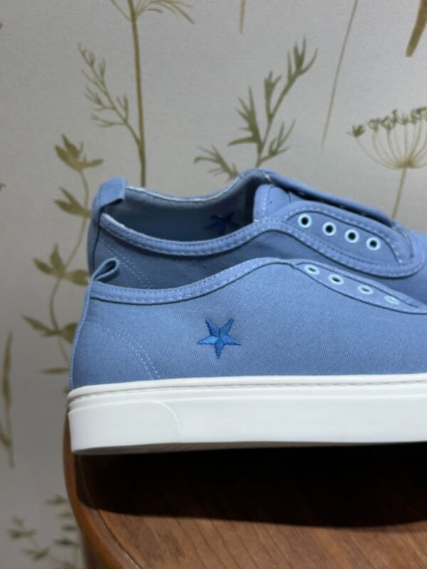 TÊNIS SMASH AZUL ESTRELA - Imagem 4