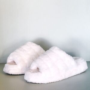 CHINELINHO PANTUFA OFF WHITE